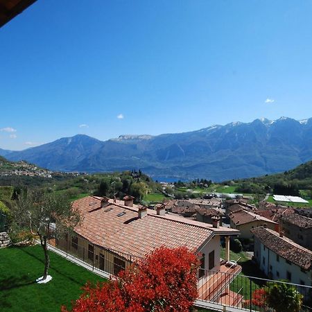 Appartamento Angelica 3 - Rebomaholidays Tignale Esterno foto