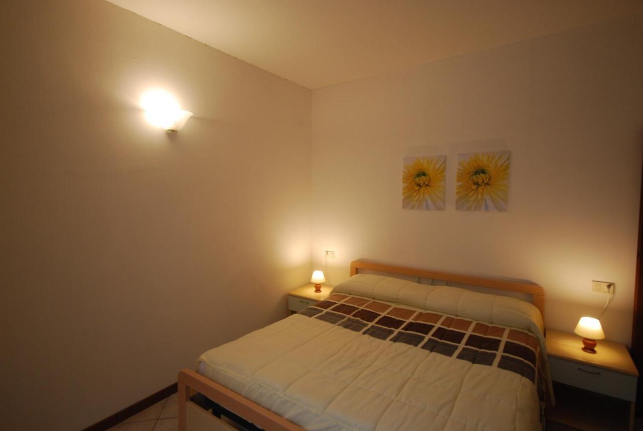Appartamento Angelica 3 - Rebomaholidays Tignale Esterno foto